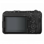Беззеркальный фотоаппарат Canon EOS R6 V Body, 32.5 МП, Full Frame, RF, 7K RAW, 4K 120p                                                                                                                                                                   