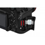 Беззеркальный фотоаппарат Canon EOS R6 V Body, 32.5 МП, Full Frame, RF, 7K RAW, 4K 120p                                                                                                                                                                   