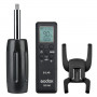 Godox LF308Bi color (3300K-5600K) {с сетевым адаптером}                                                                                                                                                                                                   