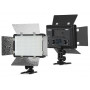 Godox LF308Bi color (3300K-5600K) {с сетевым адаптером}                                                                                                                                                                                                   