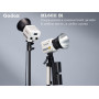 Godox ML60II Bi Kit1 (2800K to 6500K,70W)                                                                                                                                                                                                                 