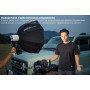 Godox ML60II Bi Kit1 (2800K to 6500K,70W)                                                                                                                                                                                                                 