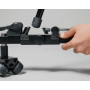 Тележка для штатива CAME-TV Power Dolly Kit JX300B-4101                                                                                                                                                                                                   