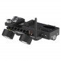 Тележка для штатива CAME-TV Power Dolly Kit JX300B-4101                                                                                                                                                                                                   