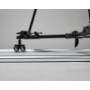 Тележка для штатива CAME-TV Power Dolly Kit JX300B-4101                                                                                                                                                                                                   