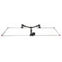 Тележка для штатива CAME-TV Power Dolly Kit JX300B-4101                                                                                                                                                                                                   