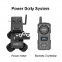 Тележка для штатива CAME-TV Power Dolly Kit JX300B-4101                                                                                                                                                                                                   