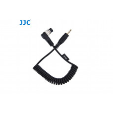 Кабельный адаптер JJC Cable-B Замените NIKON MC-30/MC-36/MC-30A                                                                                                                                                                                           