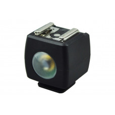 Оптический адаптер или светосинхронизатор JJC JSYK-3B для всех кроме Canon                                                                                                                                                                                