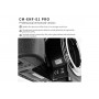 Переходное кольцо Commlite CM-ENF-E1 PRO для Nikon F на Sony E-Mount                                                                                                                                                                                      