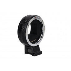 Переходное кольцо Commlite CM-EF-E HS для Canon EF/EF-S на байонет Sony E-mount камеры                                                                                                                                                                    