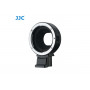 JJC CA-EF_EFM Переходное кольцо для Canon EF/EF-S lens to Canon EOS M фото камера                                                                                                                                                                         