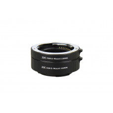 Макрокольца JJC AET-NEXS комплект для фотоаппаратов Sony 10mm/ 16mm                                                                                                                                                                                       