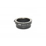 Переходное кольцо KIWIFOTOS LMA-EF_C/M для Canon EF/EF-S объективы на байонет Canon EOS-M беззеркальные камеры                                                                                                                                            