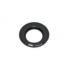 Переходное кольцо KIWIFOTOS LMA-M42_EOS для M42 объективы на байонет Canon EOS камеры                                                                                                                                                                     