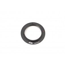 Переходное кольцо KIWIFOTOS LMA-M42_NK для M42 объективы на байонет Nikon камеры                                                                                                                                                                          