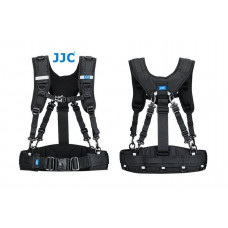 JJC GB-PRO1 Photography Belt & Harness System                                                                                                                                                                                                             