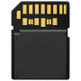 Sony 128GB SF-G series TOUGH specification UHS-II U3 V90 SDHC Digital Memory Card Card - Read 300MB/s Write 299MB/s SF-G128T                                                                                                                              