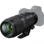 Объектив Nikon NIKKOR Z 100–400mm f/4.5-5.6 VR S                                                                                                                                                                                                          