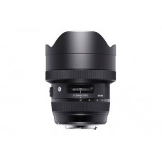 Объектив Sigma 12-24mm F4 DG HSM | A (Canon)                                                                                                                                                                                                              