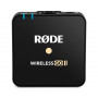 Радиосистема Rode Wireless GO II                                                                                                                                                                                                                          