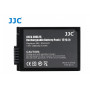 Аккумулятор для Nikon фотокамер Z50, Z fc JJC B-ENEL25 1280mAh 7,6V.                                                                                                                                                                                      