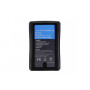Аккумулятор  DIGITAL BP-95W для профессиональной видеокамеры Sony V-Lock                                                                                                                                                                                  