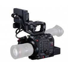 Видеокамера Canon EOS C500 Mark II                                                                                                                                                                                                                        