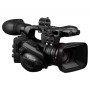 Видеокамера Canon XF605                                                                                                                                                                                                                                   