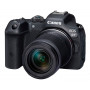 Фотоаппарат Canon EOS R7 RF-S 18-150 IS STM + Adapter EF-RF                                                                                                                                                                                               
