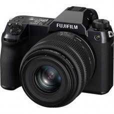Фотоаппарат Fujifilm GFX 50S II Kit GF35-70mm                                                                                                                                                                                                             