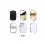 Отражатель 5 в 1 Commlite CM-FR6090 диаметр 60cm-90cm                                                                                                                                                                                                     