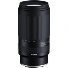 Объектив Tamron 70-300mm f/4.5-6.3 Di III RXD Nikon Z                                                                                                                                                                                                     
