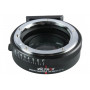 Адаптер Viltrox NF-M43X 0,71x Booster для Nikon G/D/F mount to M4/3 mirrorless camera                                                                                                                                                                     