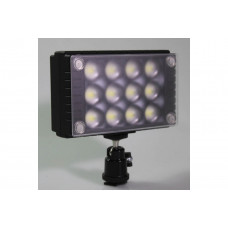 Накамерный свет Pro LED Video Light W12                                                                                                                                                                                                                   