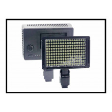 Накамерный свет Professional Video Light LED-170A (держатель/ зарядка + F570)                                                                                                                                                                             