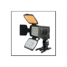 Накамерный свет Professional Video Light LED-1800 (зарядка + F550)                                                                                                                                                                                        