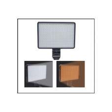 Накамерный свет Professional Video Light LED-320 комплект зарядное устройство + аккумулятор F550                                                                                                                                                          