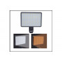 Накамерный свет Professional Video Light LED-320 комплект зарядное устройство + аккумулятор F550                                                                                                                                                          