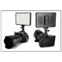 Накамерный свет Professional Video Light LED-320 комплект зарядное устройство + аккумулятор F550                                                                                                                                                          