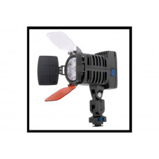 Накамерный свет Professional Video Light LED-VL005 Kit                                                                                                                                                                                                    