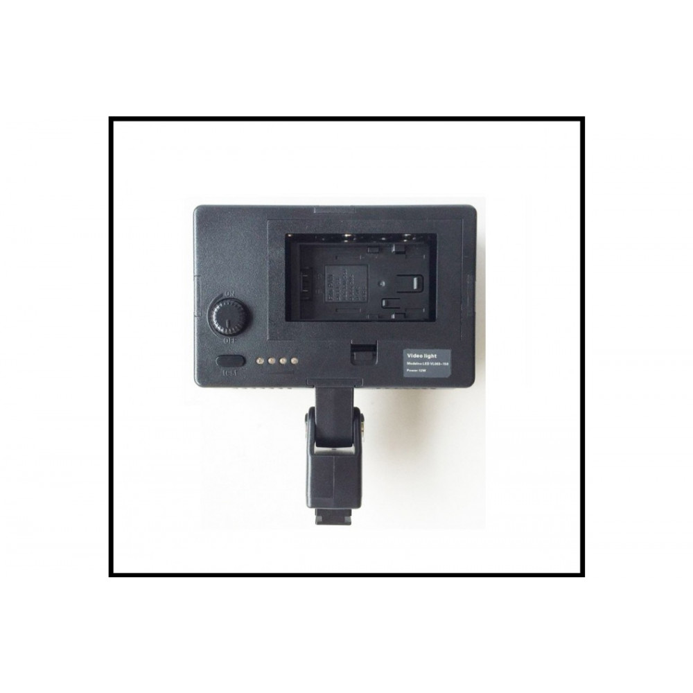 Накамерный свет Professional Video Light LED-VL003-150 Kit                                                                                                                                                                                                