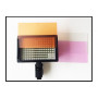 Накамерный свет Professional Video Light LED-VL003-150 Kit                                                                                                                                                                                                