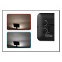 Накамерный свет Professional Video Light LED TRIOPO TTV-204                                                                                                                                                                                               