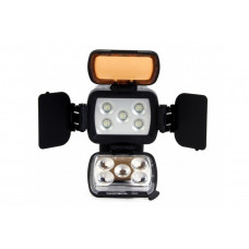 Накамерный светильник VIDEO LAMP LED-LBPS900 + D-Tab                                                                                                                                                                                                      