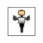Накамерный светильник VIDEO LAMP LED-LBPS900 + D-Tab                                                                                                                                                                                                      