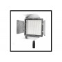 Накамерный свет YONGNUO YN-600L II LED Pro Kit                                                                                                                                                                                                            