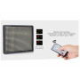 Студийный свет Aputure Amaran HR-672C (Сетевой адаптер + 2шт. F970)                                                                                                                                                                                       