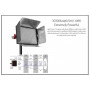 Студийный свет Aputure Light Storm LS 1c (V-mount)                                                                                                                                                                                                        