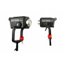 Студийный свет Aputure Light Storm LS 600X PRO Bi-color V-mount kit                                                                                                                                                                                       